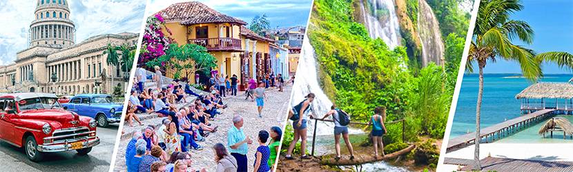 Cuba, Cultura y Tradición MINI Cuba, Cultura y Tradición MINI