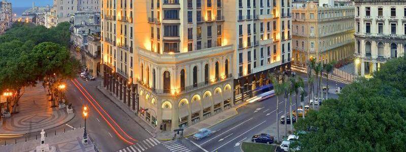 Tres Noches en La Habana (PQ2019-09) Tres Noches en La Habana (PQ2019-09)