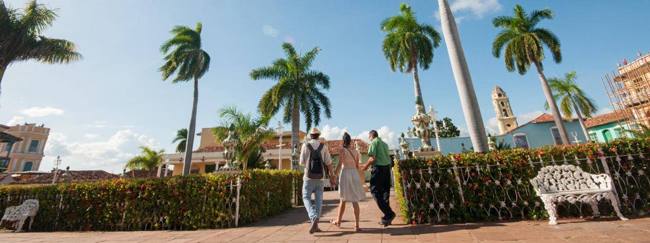 Fly & Drive Occidente de Cuba e Varadero (FD2019-03)(FD2020-03) Fly & Drive Occidente de Cuba e Varadero (FD2019-03)(FD2020-03)