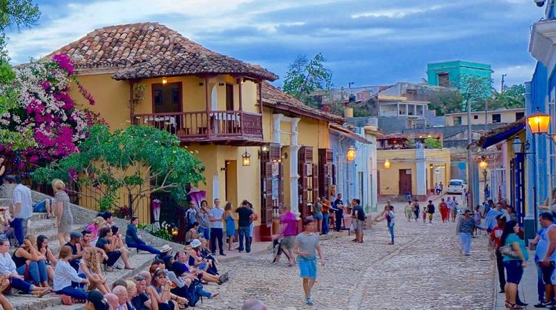 Aventura en el Occidente y Centro de Cuba (PQ2019-01) Aventura en el Occidente y Centro de Cuba (PQ2019-01)